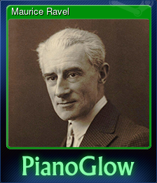 Maurice Ravel