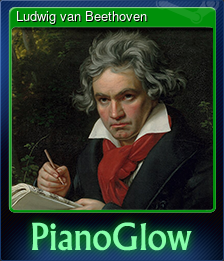 Ludwig van Beethoven