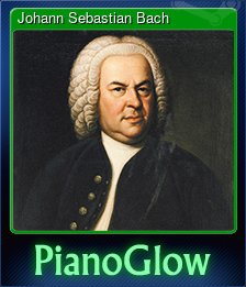 Johann Sebastian Bach
