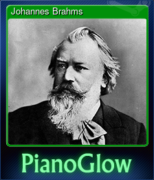 Johannes Brahms