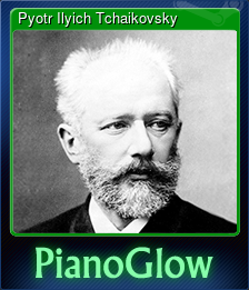 Pyotr Ilyich Tchaikovsky