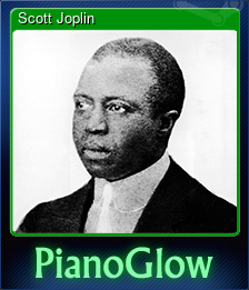 Scott Joplin