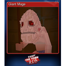Giant Mage
