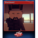 Blackbeard