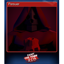 Persuer