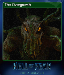 The Overgrowth