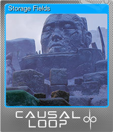 Series 1 - Card 4 of 7 - Storage Fields