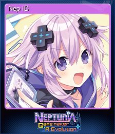 Nep ID