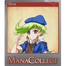 Rona (Foil)