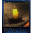 Icon-lamp