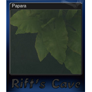 Papara