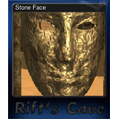 Stone Face