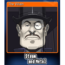 The Villain
