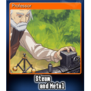 Professor