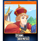 Prince
