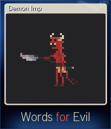 Demon Imp