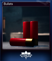 Bullets