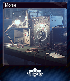 Morse