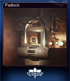 Padlock