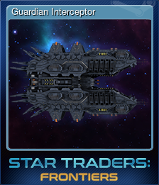 Guardian Interceptor