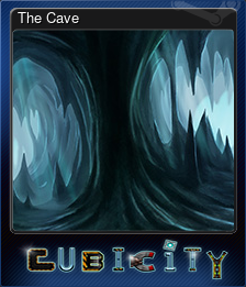 Showcase :: Cubicity