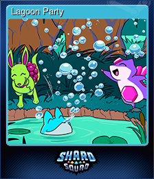 Lagoon Party