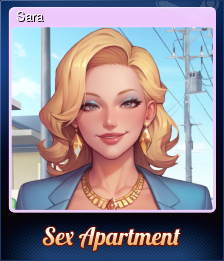 Sara