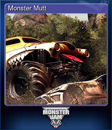 Monster Mutt