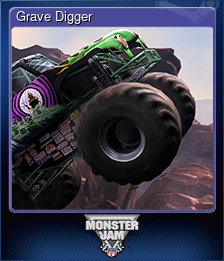 Grave Digger