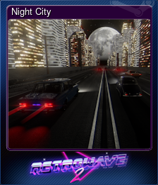 Night City