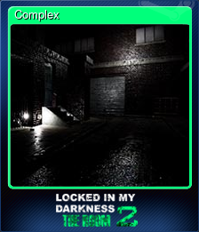 Series 1 - Card 7 of 7 - Complex