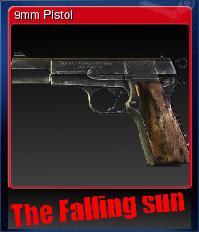 Showcase :: The Falling Sun