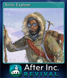Arctic Explorer