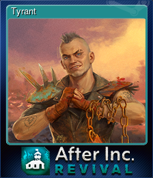 Tyrant