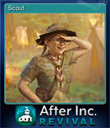 Scout
