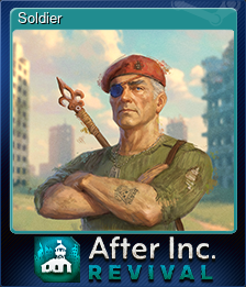 Soldier