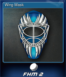 Wing Mask