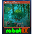 Worlds and Monsters