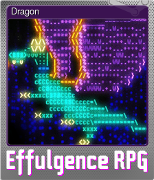 Series 1 - Card 3 of 6 - Dragon