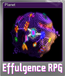 Series 1 - Card 4 of 6 - Planet