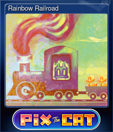 Rainbow Railroad