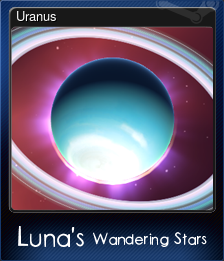 Uranus