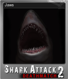 Shark Attack Deathmatch 2 no Steam