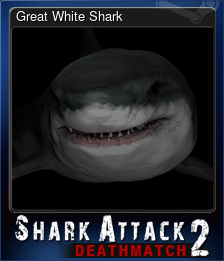 Great White Shark