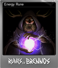 Energy Rune