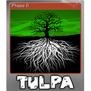 Phase II (Foil Trading Card)