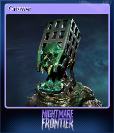 Gnawer