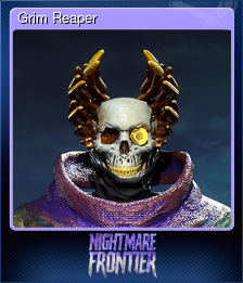Grim Reaper