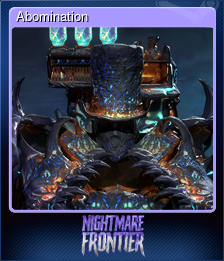 Abomination