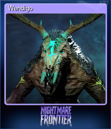 Wendigo